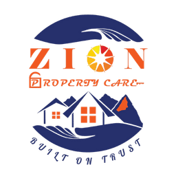 Zion Property Care Logo